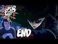 Persona 5 Strikers WALKTHROUGH - Part 31: [SPOILERS!!!] Final Jail, Final Boss & Ending