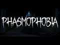Phasmophobia - Jamerunner Part 6 วันนี้ขอลองเล่นคนเดียว กำจัดความกลัว