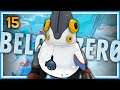 Phi Robotics Center - Let's Play Subnautica: Below Zero Part 15 [Blind Full Release Gameplay]