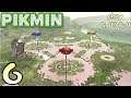 Pikmin [6] - The Distant Spring (Day 9, 10 & 11)