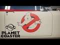 Planet Coaster Ghostbusters Launch Trailer!