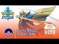 🔴 Pokémon Espada (Sword) comentado en Español Latino | Buscando a Zacian