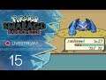 Pokemon Smaragd Randomizer [Livestream] - #15 - PogChamp des Unglücks