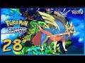 Pokémon Sword (Switch) - 1080p60 HD Playthrough Part 28 - Hammerlocke