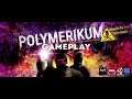 Polymerikum - Gameplay (indie horror game)