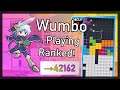 Puyo Puyo Tetris – Wumbo Ranked! 41954➜42162 (Switch)