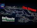 Rail Route - Train Management after learning from my mistakes