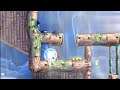 Rayman Legends HUN végigjátszás 07. rész - Szelek szárnyán