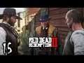 Red Dead Redemption 2 # 15 エメラルド牧場の金稼ぎ 【PC】
