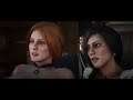 Red Dead Redemption 2: Talking To A LADUH, But.....