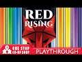 Red Rising | Solo Playthrough | with Jason