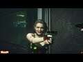 Resident Evil 3 Remake Jill Sport Dress