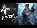 Resident Evil 4   30 Er ist Oben Ohne oh oh