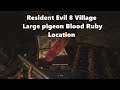 How to Solve the Secret Well Puzzle Location in Resident evil 8 Village
