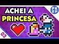 Reventure ► Voando no Penhasco e Encontrando a Princesa! #03