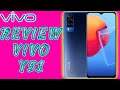 Review Vivo Y51