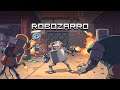 Robozarro Trailer (PS4, Xbox One, Nintendo Switch)