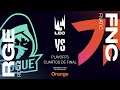 ROGUE vs FNATIC | LEC Summer split 2020 | Game 1 | League of Legends
