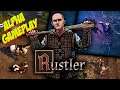 Rustler alpha version gameplay  |  GTA with horses