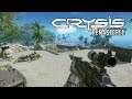 RX 580 + Ryzen 3 2200g | Crysis Remastered