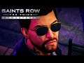 Saints Row: The Third Remastered - BAD ENDING - STAG Film