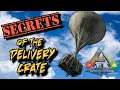 Secrets of the Delivery Crate - Ark Survival Evolved