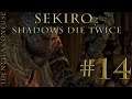 Sekiro: Shadows Die Twice - [Gameplay ITA] - Guida finale Ritorno e Monaca Reale