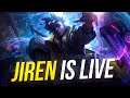 SENNA GRIND  | WILDRIFT INDIA