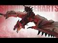 S.H.MonsterArts - Monster Hunter - Rathalos Review