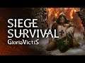 Siege Survival: Gloria Victis 🗡️ Story | Teil1 | Lets Play | Guide | Deutsch