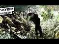 Skyrim Requiem - Разборки С Троллями  #24
