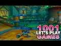 Sly Cooper and the Thievius Raccoonus (PS2) - Let's Play 1001 Games - Episode 482