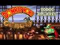 Donkey Kong Country (SNES) - Todos Los Jefes (Sin Daño)