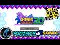 Sonic Rush 3D SAGE - Sonic Fan Game Showcase