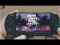 sony psp 3000 review 64 gb all  gta game play full review