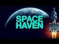 Space Haven 小冰狗 2020/05/28