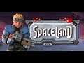 Spaceland (Old School Tactics) | PC Indie Gameplay