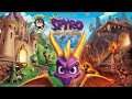 Spyro Reignited Trilogy - Game 2 - World 2