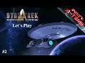 Star Trek: Bridge Crew (PSVR) Let´s Play 2
