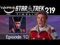 Star Trek Timelines *219* Episode 10 ist da!