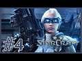 STARCRAFT 2 #4 MƯU MÔ ĐEN TỐI CỦA PHE ÁC ĐÃ ĐƯỢC VẠCH TRẦN !!!