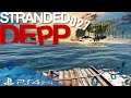 Stranded Deep PS4 🌴 Reise Reise