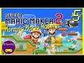 Stream Time! - Super Mario Maker 2: Morning Mario Ratings [Part 5]
