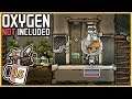Suiting Up | Oxygen Not Included #15 - Let's Play / Gameplay