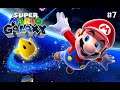Super Mario Galaxy Switch #7 /Super Mario 3D All-Stars