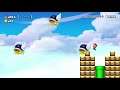 Super Mario Maker: Super Expert Run 1 (I'M BACK!)