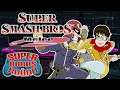 Super Smash Bros. Melee | Super Bonus Round | Let's Play