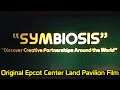 Symbiosis - Full Show at the Harvest Theater, The Land Pavilion, Vintage 1993 Footage, Epcot Center