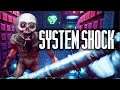 System Shock Demo Let's Play Playthrough Gameplay Part 1