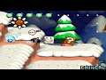 TAP (N64) Yoshi's Story - Story Mode (All Melons & No Damage & Three Big Hearts) Level 4 [Final]